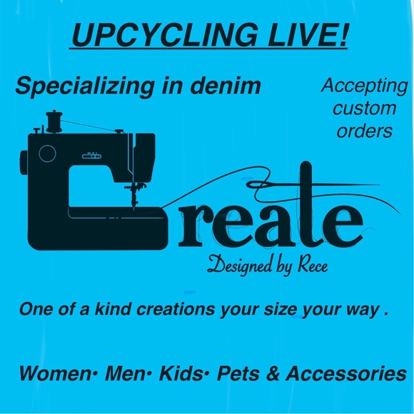 Hand Crafted Jackets & Blazers - Please 🩷💚🩵💛❤️ My flyer & Slideshow.  Prices VARY based detail mats & labor